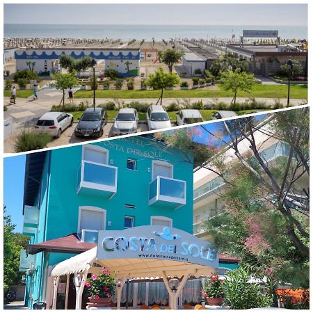Costa Del Sole Only Room Milano Marittima Exterior photo