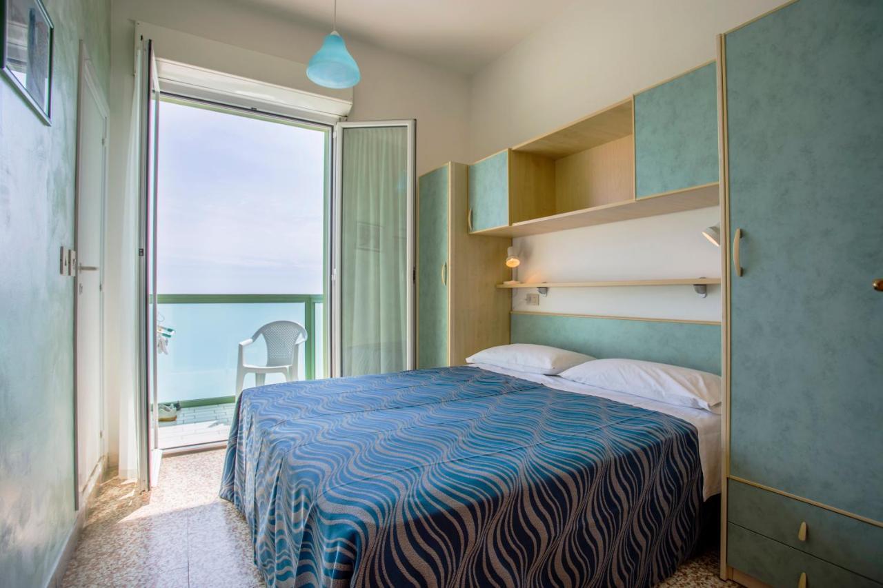 Costa Del Sole Only Room Milano Marittima Exterior photo