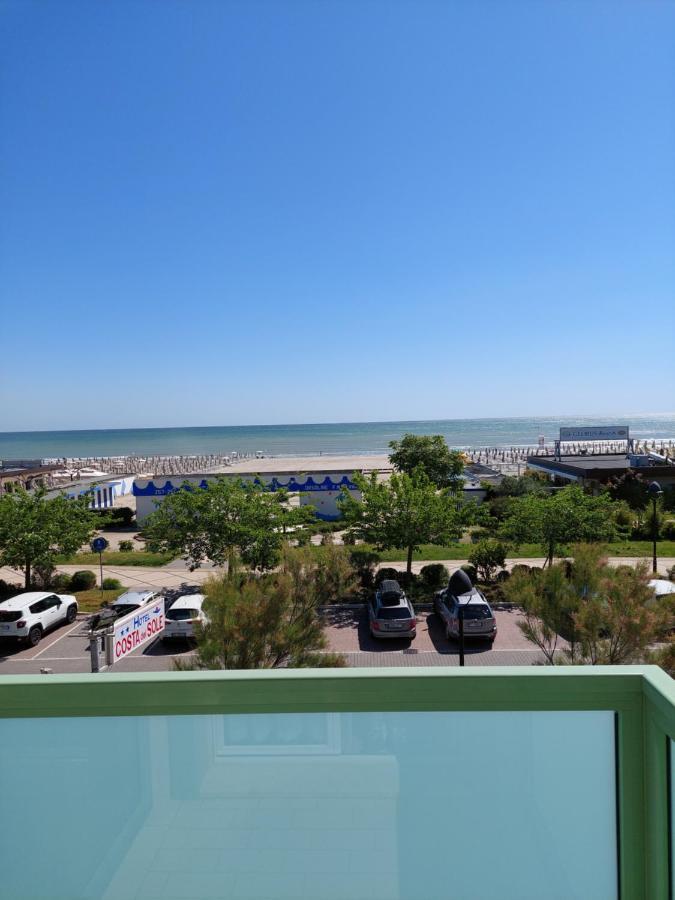 Costa Del Sole Only Room Milano Marittima Exterior photo