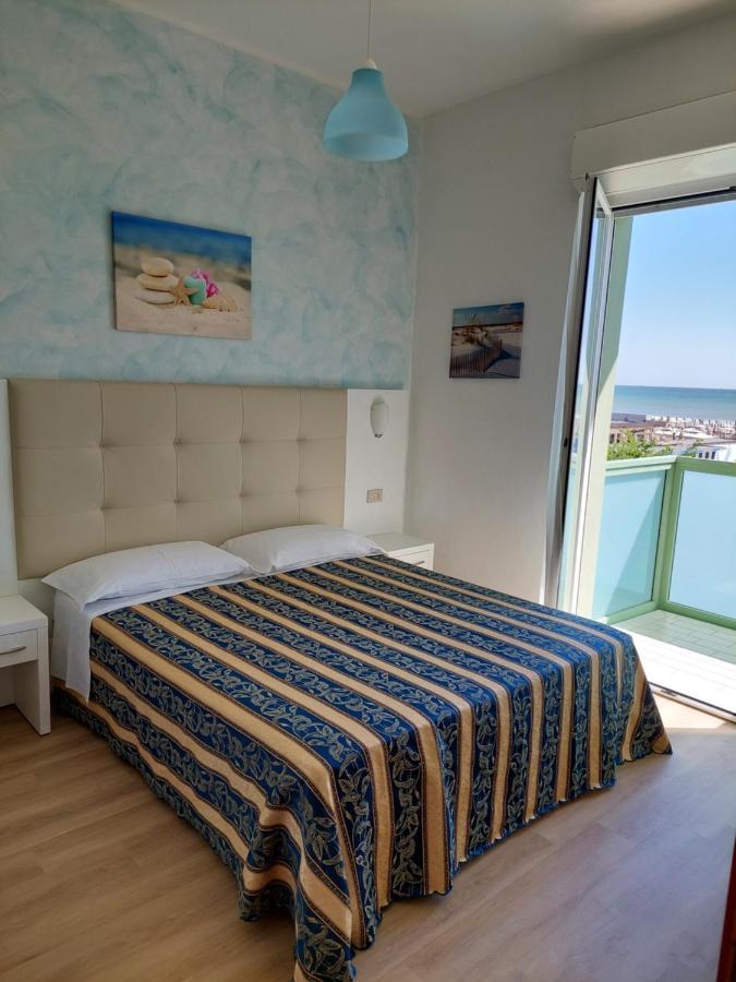 Costa Del Sole Only Room Milano Marittima Exterior photo