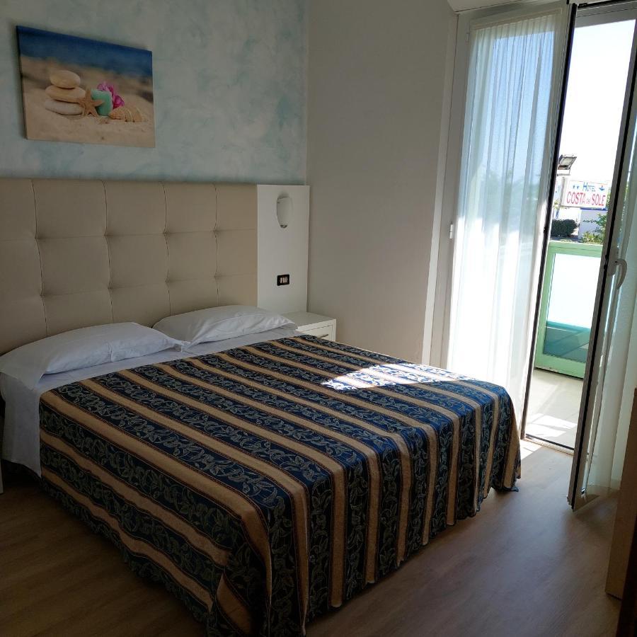 Costa Del Sole Only Room Milano Marittima Exterior photo