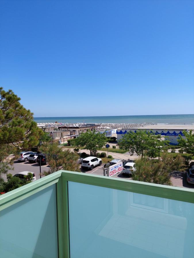 Costa Del Sole Only Room Milano Marittima Exterior photo
