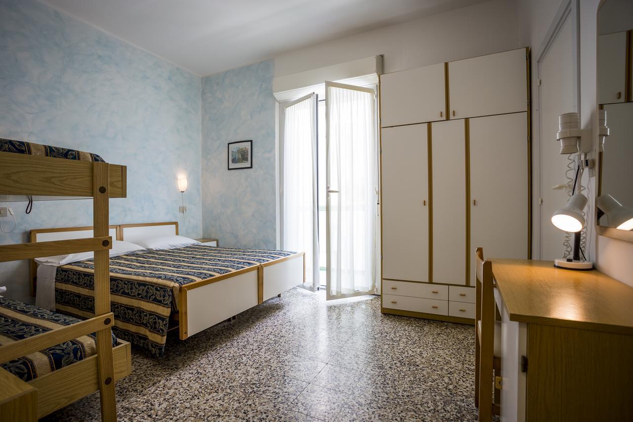 Costa Del Sole Only Room Milano Marittima Exterior photo