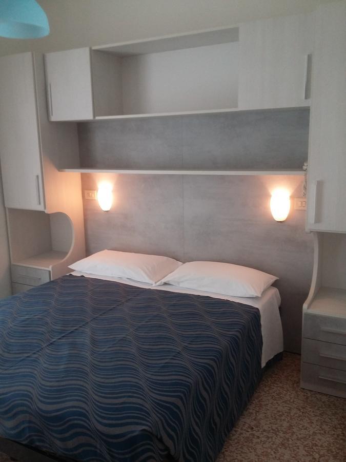 Costa Del Sole Only Room Milano Marittima Exterior photo