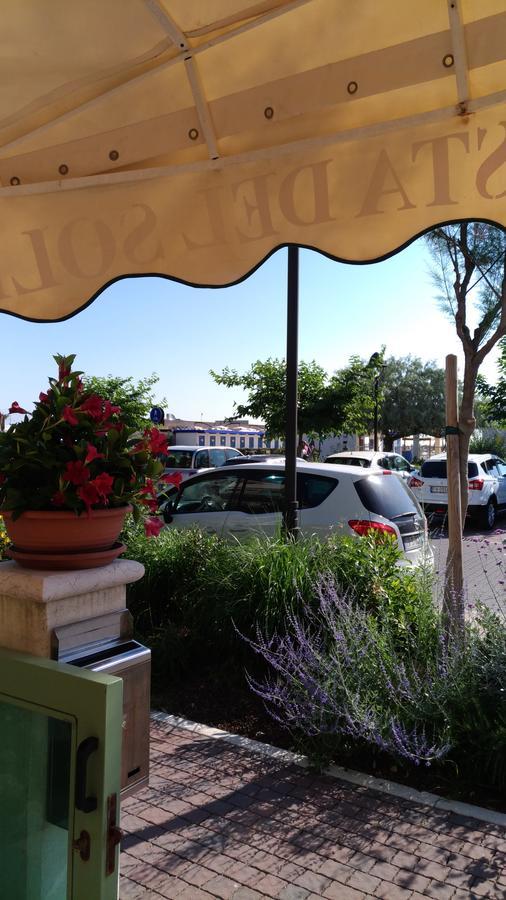 Costa Del Sole Only Room Milano Marittima Exterior photo