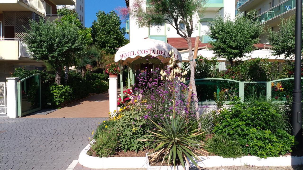Costa Del Sole Only Room Milano Marittima Exterior photo