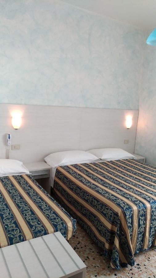 Costa Del Sole Only Room Milano Marittima Exterior photo