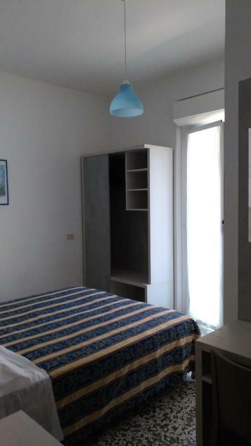 Costa Del Sole Only Room Milano Marittima Exterior photo